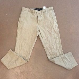 Banana republic pants